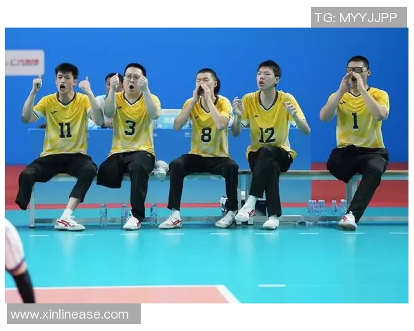 成都排球队在全国排球团队协作排行榜中荣获第五名彰显团队精神与实力